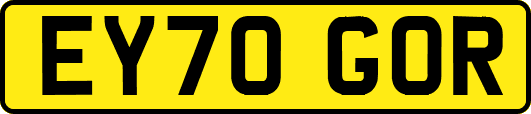 EY70GOR