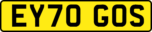 EY70GOS