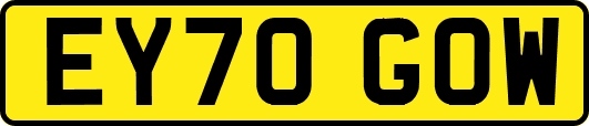 EY70GOW