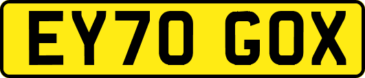 EY70GOX