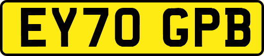 EY70GPB