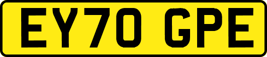 EY70GPE
