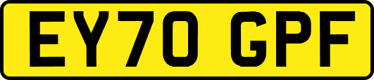 EY70GPF