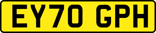 EY70GPH