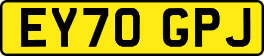 EY70GPJ