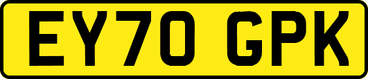 EY70GPK