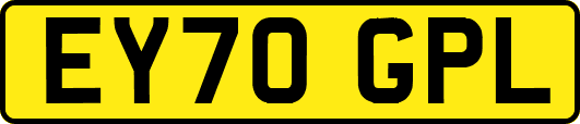 EY70GPL