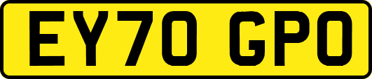 EY70GPO