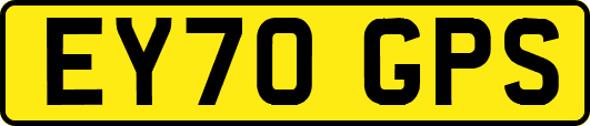 EY70GPS