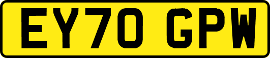 EY70GPW