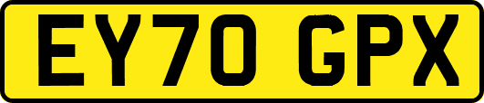 EY70GPX