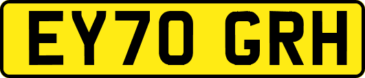 EY70GRH