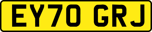 EY70GRJ