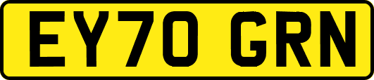 EY70GRN