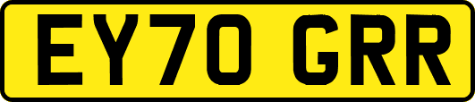 EY70GRR