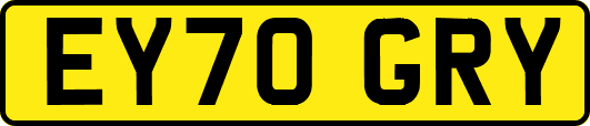 EY70GRY