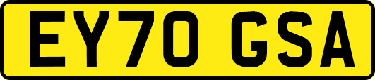 EY70GSA