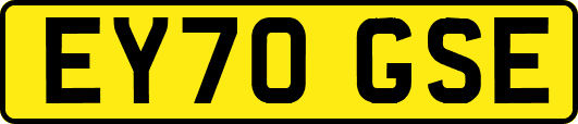 EY70GSE