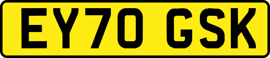 EY70GSK