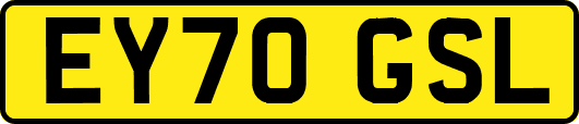 EY70GSL
