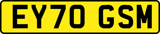 EY70GSM