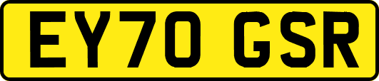 EY70GSR