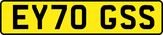 EY70GSS