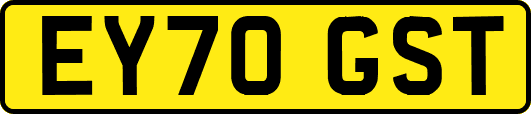EY70GST