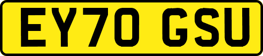 EY70GSU