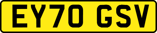 EY70GSV