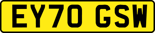 EY70GSW