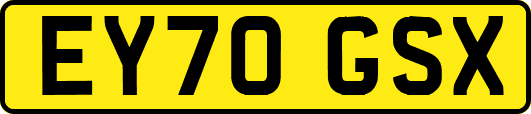 EY70GSX
