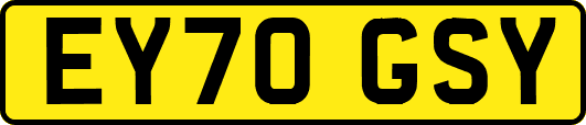 EY70GSY