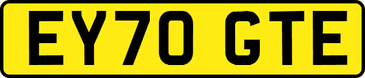 EY70GTE