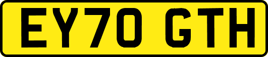 EY70GTH