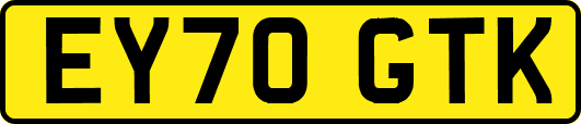 EY70GTK
