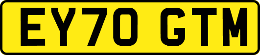 EY70GTM