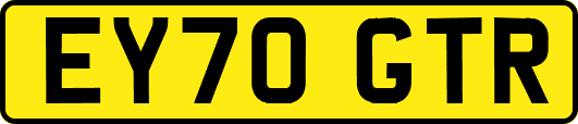EY70GTR