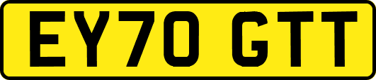 EY70GTT