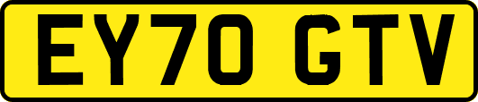 EY70GTV