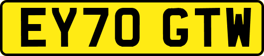 EY70GTW