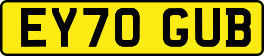 EY70GUB