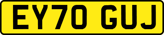 EY70GUJ
