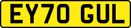 EY70GUL