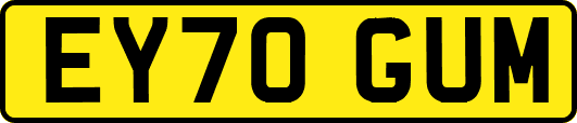 EY70GUM