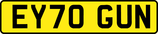 EY70GUN