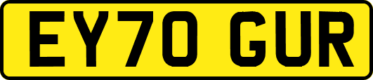 EY70GUR