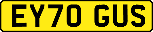 EY70GUS