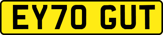 EY70GUT