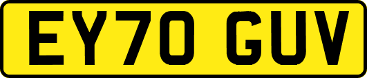 EY70GUV